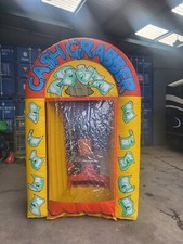 bouncy castles for sale