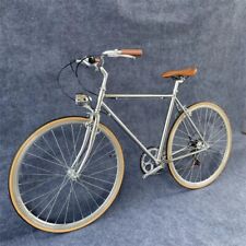 Vintage Bike Road Bicycle
