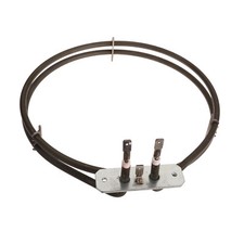 Fan Main Oven Cooker Heater Element for Flavel Milano E50 E60 2100W