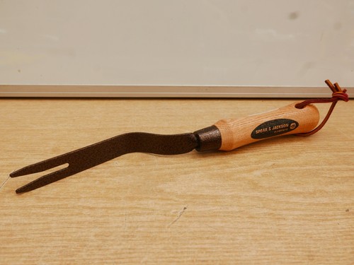 Spear jackson 4057 - spear,
