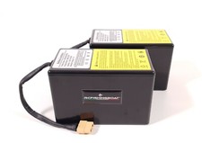 BAIT BOAT BATTERIES PREDATOR