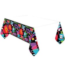 Mad Hatters Teaparty Alice