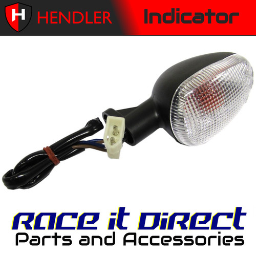Indicator for triumph daytona - for,