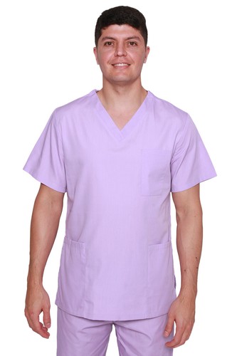 Lister scrub tunic - lister,