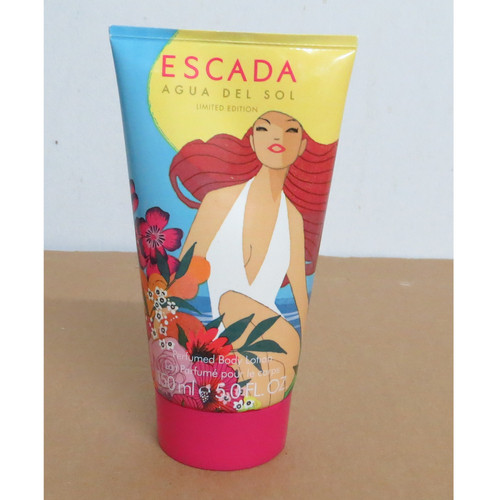 Escada agua del sol limited - agua,