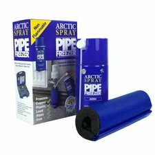 Arctic hayes zek2 - aero, pipe