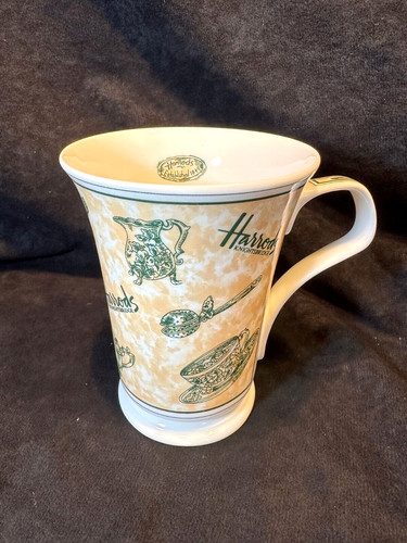 Vntg harrods knightsbridge - knightsbridge, of