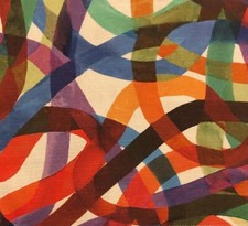 HARLEQUIN Rhythm Fire