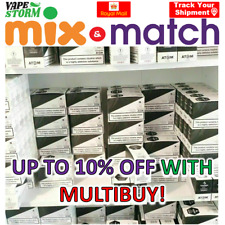 20x Hangsen E Liquid 10ml E liquid Vape Juice 0mg/ml-18mg/ml - UK Seller