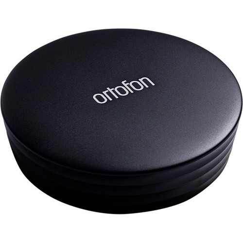 Ortofon record stabiliser - record,