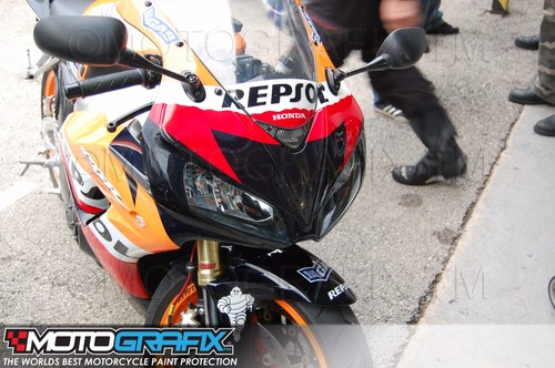 Honda cbr 1000 - -, 07