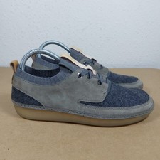 Clarks trainers nature - nature, wool
