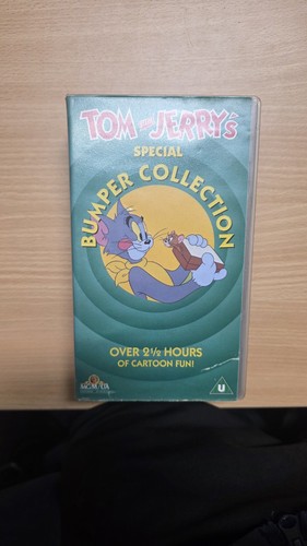 Vintage tom and - vintage,