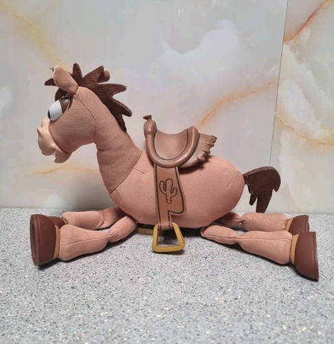 Dinsey toy story bullseye - toy,