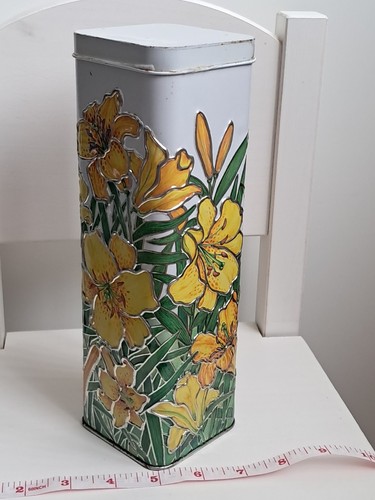 Vintage tin only confectionary - only,