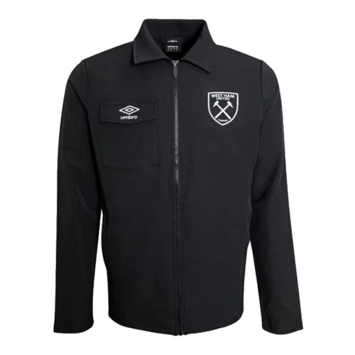 Kids presentation jacket - presentation, black