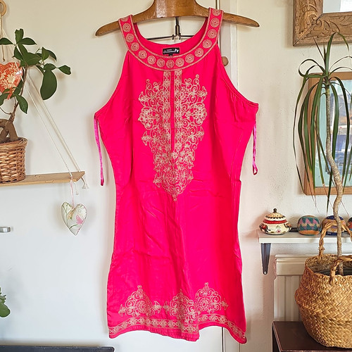 Women pink gold - pink,