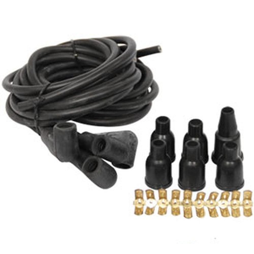 Spark plug wire - spark, set