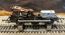 Tri-ang Hornby 0-6-0  Motorised Chassis In Working Order 