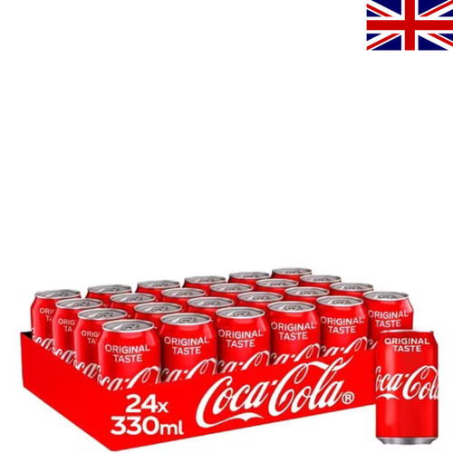 Coca cola original taste - coca-cola, eu