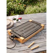 Electric Table Top Grill