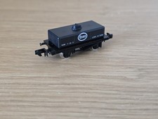Graham farish gauge - farish, esso