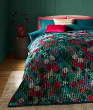 NEXT Reversible Teal Zebra