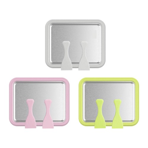 Roll ice cream maker fried - roll,