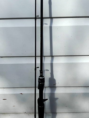 Okuma psycho stick - stick, mh