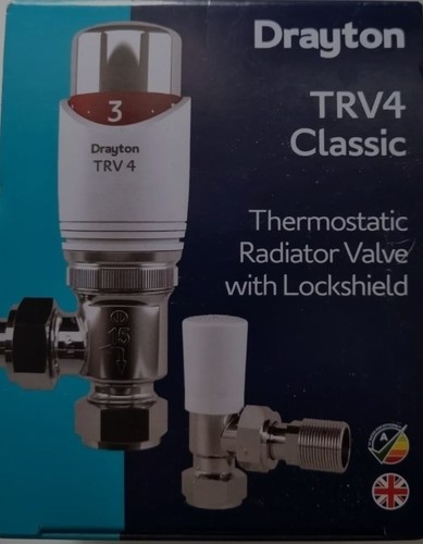 Drayton trv4classic - drayton,