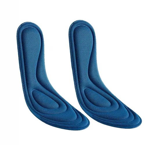 Memory foam shoe insoles - insoles, for