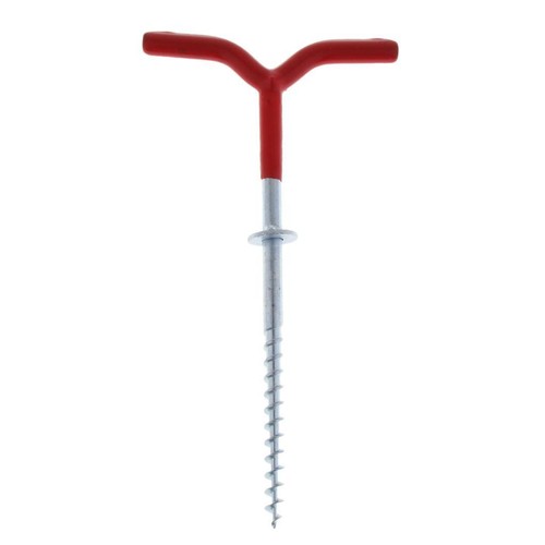 Fishing shape ice nail fixed - fishing,