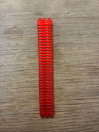 Swatch elastic metal - swatch,