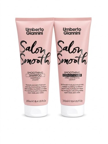 Umberto giannini salon smooth - umberto,
