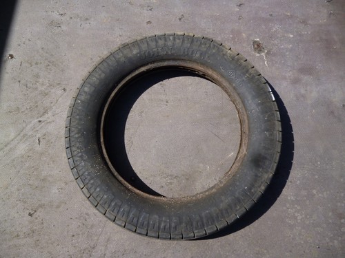 Vintage john bull - john, 4.75