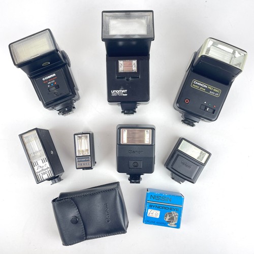 Camera shoe mount flash - camera,