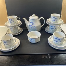 Royal Doulton Minerva 20 Piece