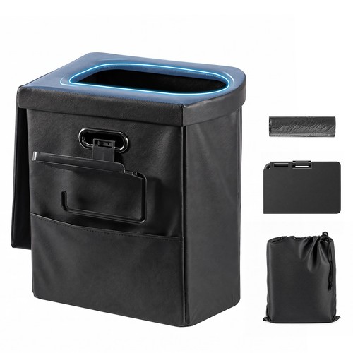 Portable travel toilet - travel, for