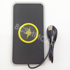 Fast charging station - fast,