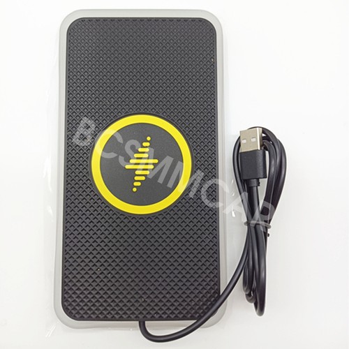 Fast charging station vehicle - fast,