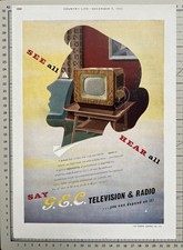 General Electric Company - GEC