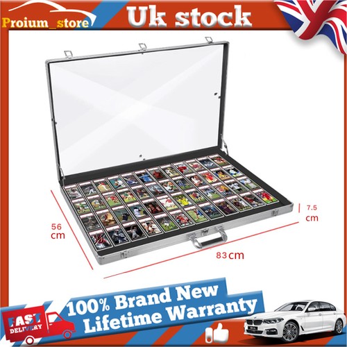 34in display case portable - 34in,
