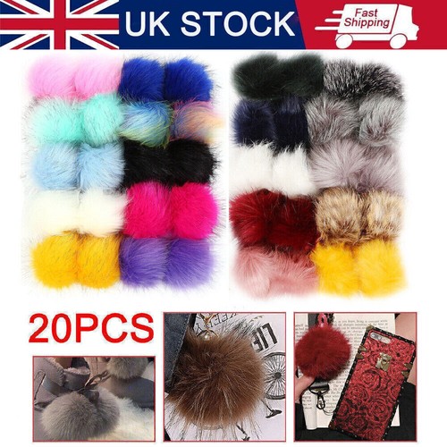 Style 20pcs 10cm faux - 10cm,