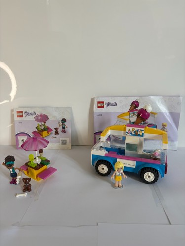 Lego friends 41715 - friends,