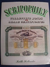 Scripophily : Collecting Bonds