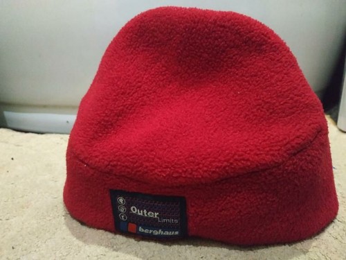 Vintage berghaus outer - berghaus, limits
