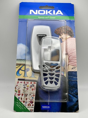 Vintage official nokia - ⭐️,