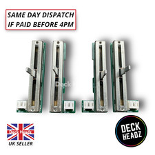 Pioneer DJM 750 Set of