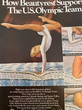 Beautyrest, Simmons, Mattress