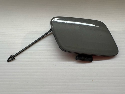 Audi line front bumper - s-line,